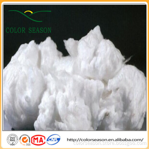 Thermal Insulation Ceramic Fiber Bulk